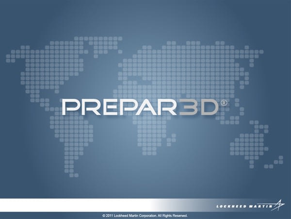 Prepar3d